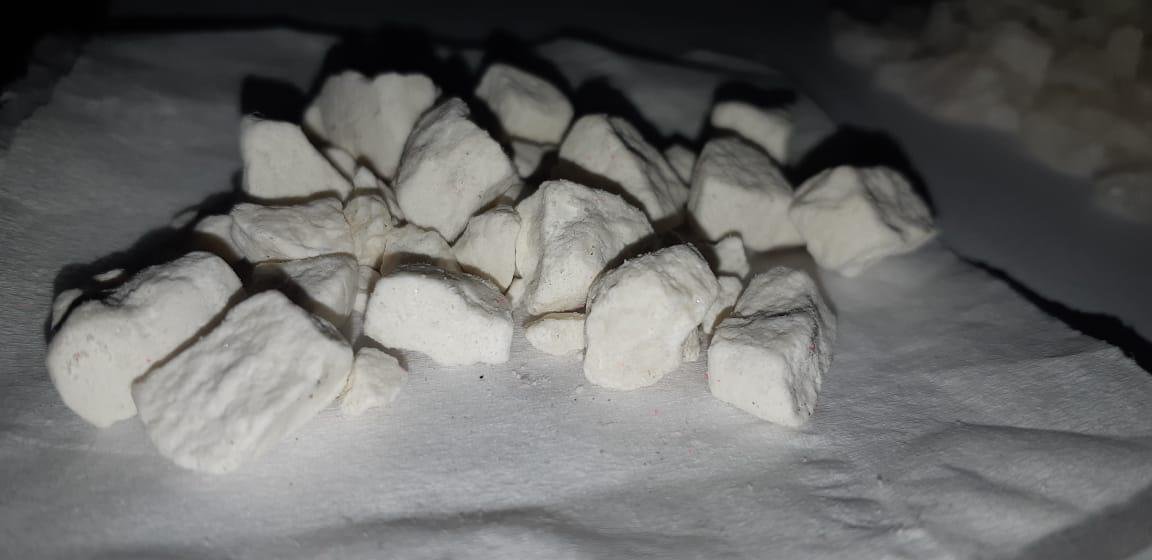 Kokain kaufen in Deutschland